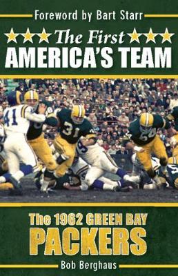 The First America's Team by Bob Berghaus image