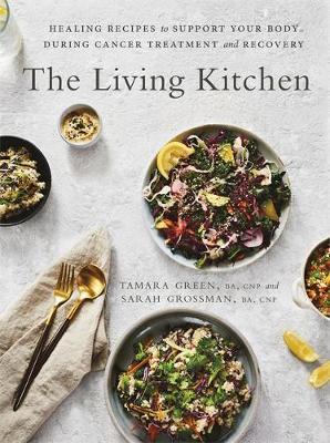 The Living Kitchen by Tamara Green image