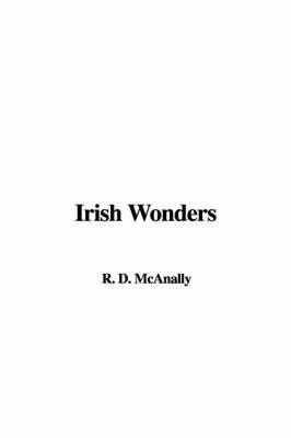 Irish Wonders by R. D. McAnally image