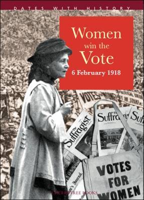 Women Win the Vote by Brian Williams image