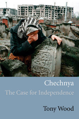 Chechnya by Tony Wood image