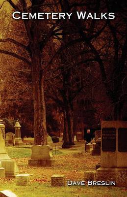 Cemetery Walks by Dave Breslin image