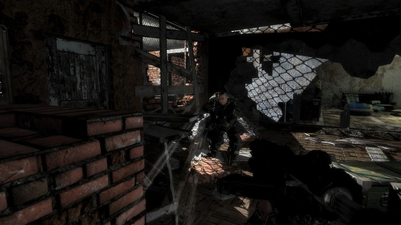 TimeShift for PS3 image