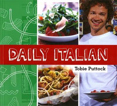 Daily Italian by Tobie Puttock image