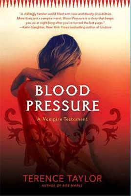 Blood Pressure by Terence Taylor image