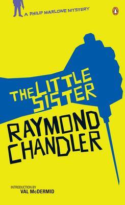 The Little Sister by Raymond Chandler image