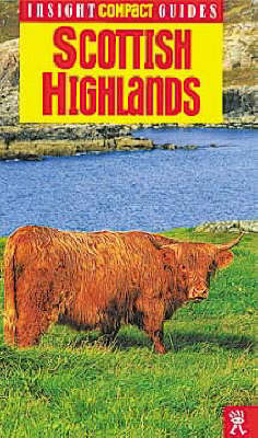 Scottish Highlands Insight Compact Guide image