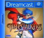 Time Stalkers Time Stalkers