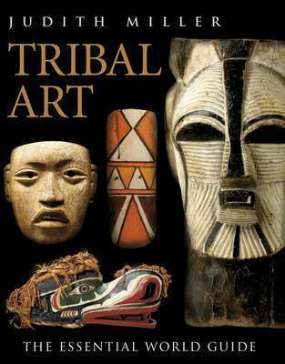 Tribal Art image