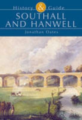 Southall and Hanwell by Jonathan Oates image