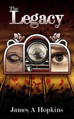 The Legacy by James, A Hopkins image