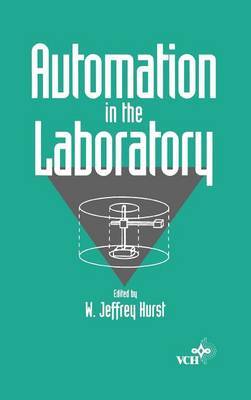 Automation in the Laboratory image