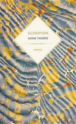 Ulverton (Vintage Past) by Adam Thorpe image