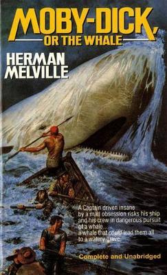 Moby Dick image