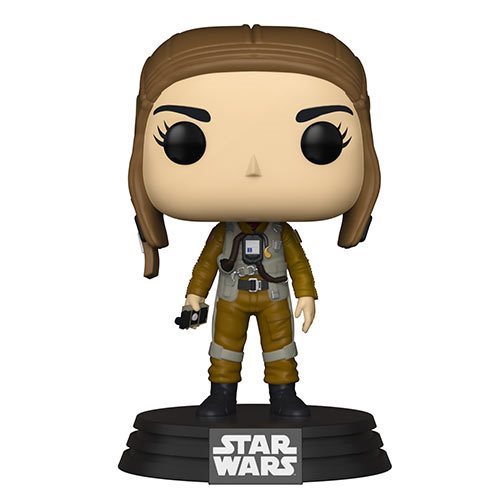 Star Wars: The Last Jedi - Paige Pop! Vinyl Figure