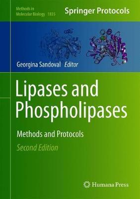 Lipases and Phospholipases image