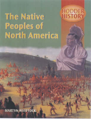 The Native Peoples of North America: Foundation Edition by John D Clare image