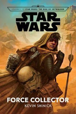 Star Wars: The Force Collector by Star Wars image