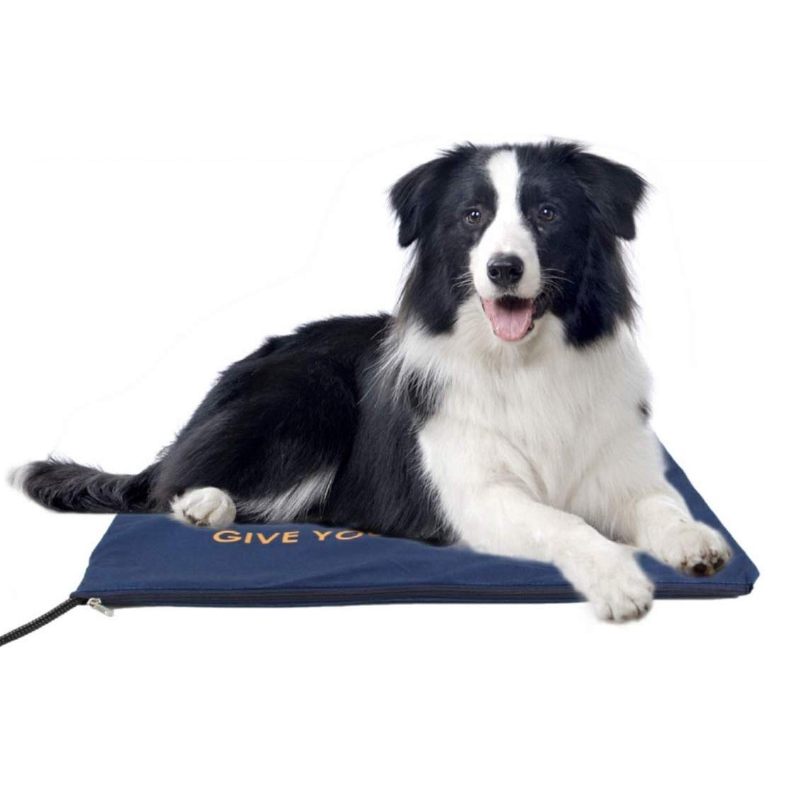 Ape Basics: Pet House Waterproof Electric Blanket image