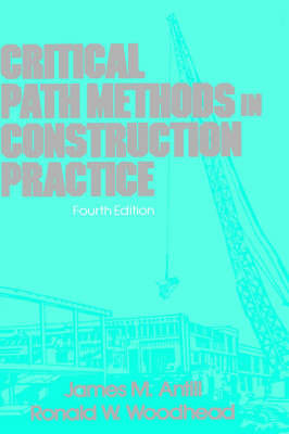 Critical Path Methods in Construction Practice image