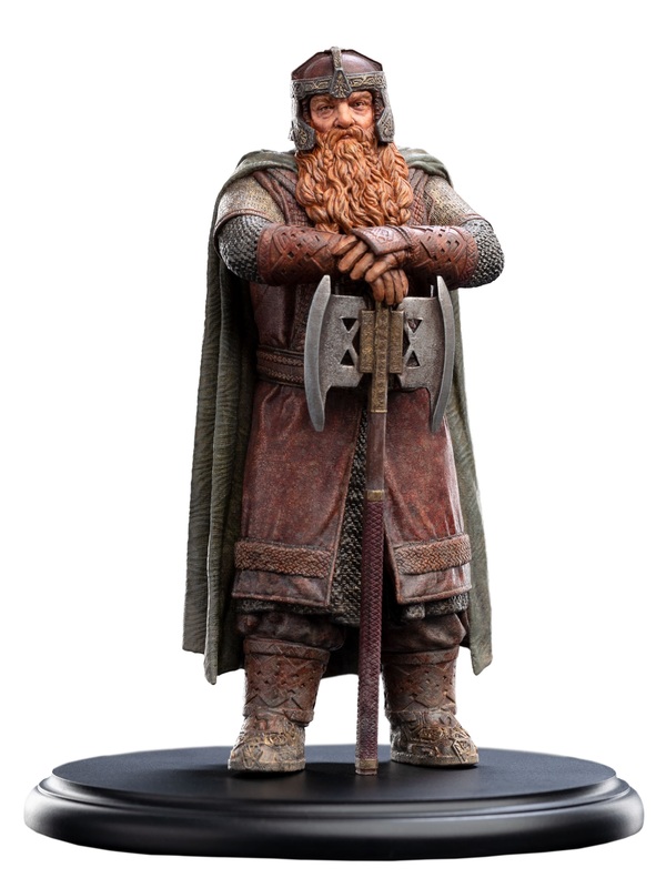 Best Selling Weta LOTR & Hobbit Collectibles Premium Movie & TV