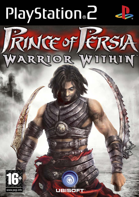 Prince of Persia 2: Warrior Within for PlayStation 2 image