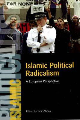 Islamic Political Radicalism image