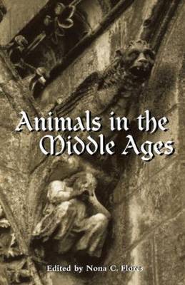 Animals in the Middle Ages image