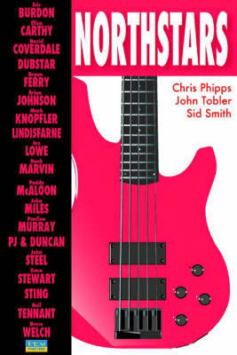 Northstars by John Topler image