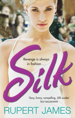 Silk by Rupert James image