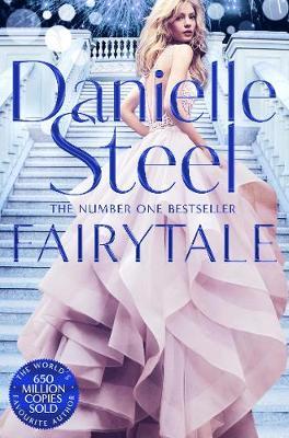 Fairytale by Danielle Steel image