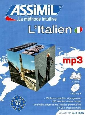 L'Italien image