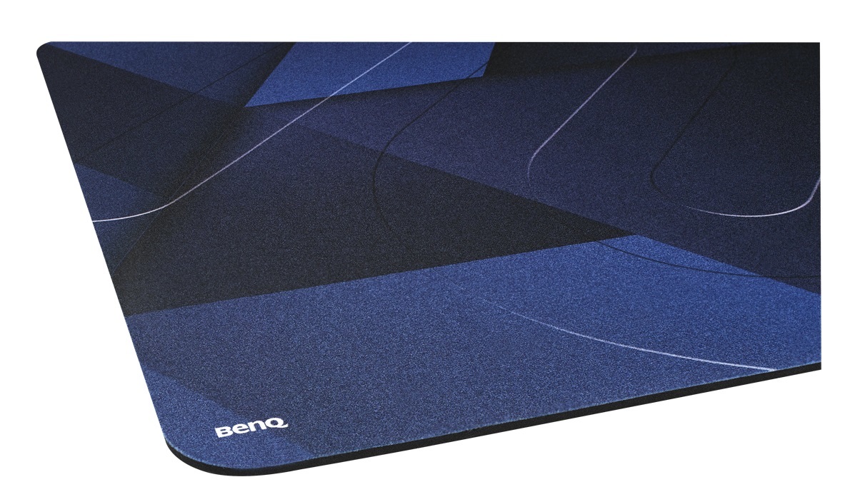 Zowie GSRSE Gaming Mouse Pad (Deep Blue) PC Buy Now at Mighty Ape NZ