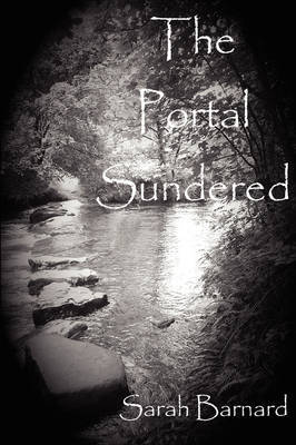 The Portal Sundered by Sarah Barnard image