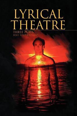 Lyrical Theatre by Bert Hart Williams image
