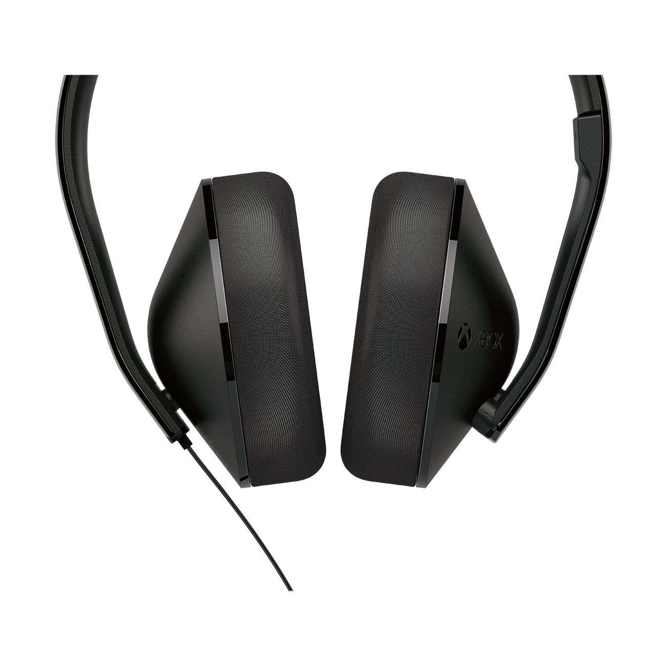 Official Microsoft Xbox One Stereo Headset on Xbox One