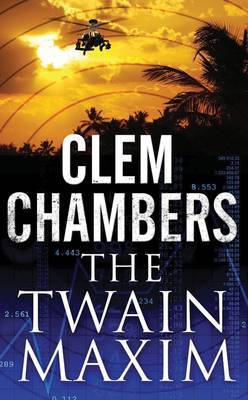 The Twain Maxim by Clem Chambers image
