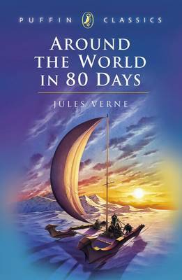 Around the World in Eighty Days image