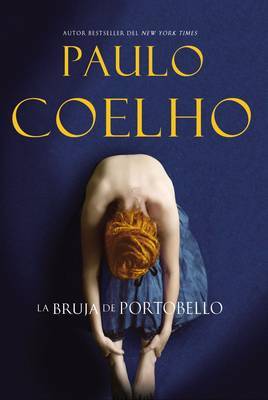 La Bruja de Portobello on Paperback by Paulo Coelho