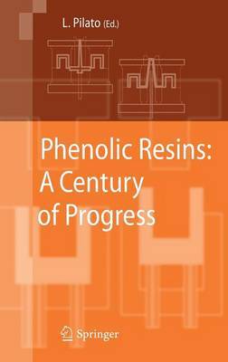 Phenolic Resins: A Century of Progress image