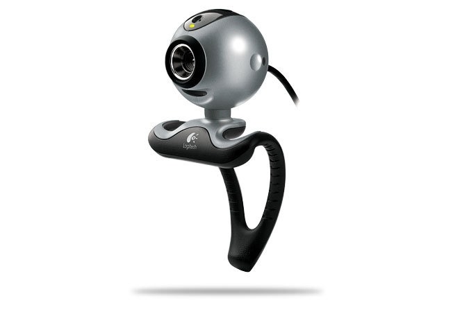 Logitech Quickcam Pro 5000 image