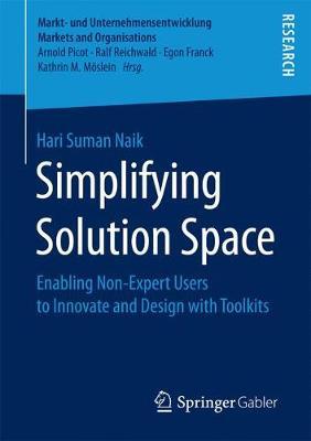 Simplifying Solution Space by Hari Suman Naik