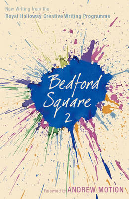 Bedford Square 2 on Paperback