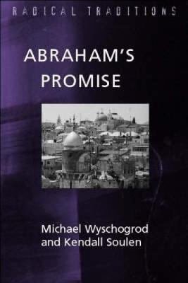 Abraham's Promise by Michael Wyschogrod image