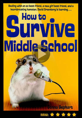 How to Survive Middle School image