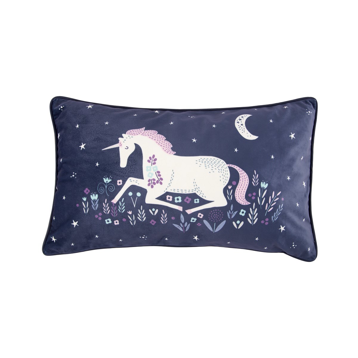 Starlight Unicorn Cushion image