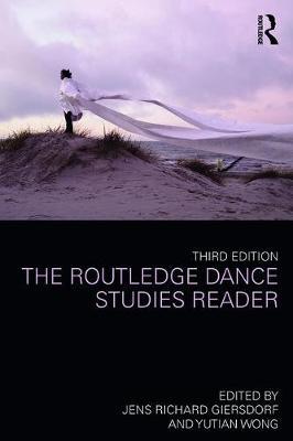 The Routledge Dance Studies Reader image