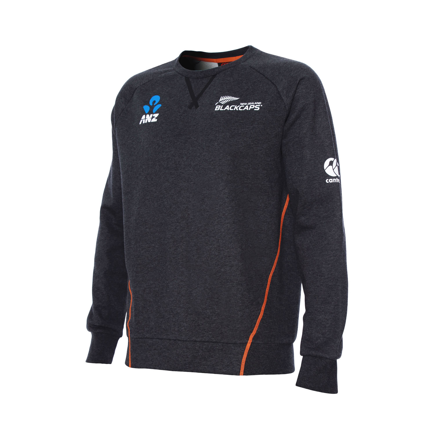 BLACKCAPS Crew Sweat (XL) image