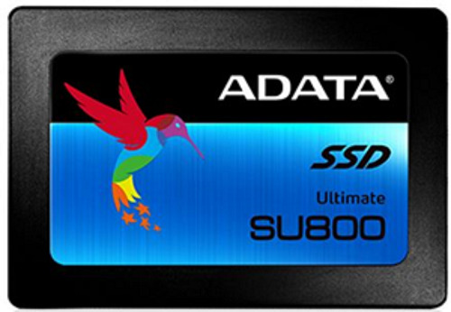 1TB ADATA SU800 Ultimate SSD image