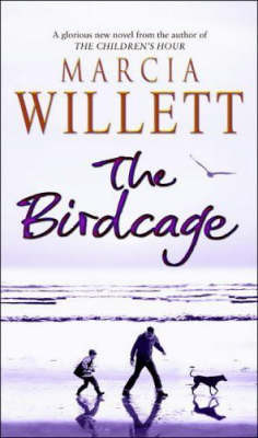 The Birdcage by Marcia Willett image